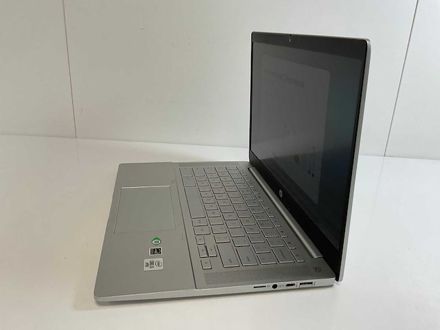Hp pro c640 14”, core i5 10th gen, 8 gb ram, 64 gb ssd touchscreen chromebooks (3x) - afbeelding 9 van  21