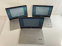 Hp pro c640 14”, core i5 10th gen, 8 gb ram, 64 gb ssd touchscreen chromebooks (3x) - afbeelding 12 van  21