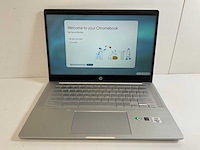 Hp pro c640 14”, core i5 10th gen, 8 gb ram, 64 gb ssd touchscreen chromebooks (3x) - afbeelding 15 van  21