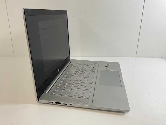 Hp pro c640 14”, core i5 10th gen, 8 gb ram, 64 gb ssd touchscreen chromebooks (3x) - afbeelding 16 van  21