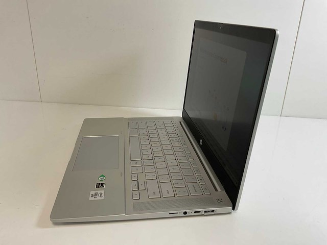 Hp pro c640 14”, core i5 10th gen, 8 gb ram, 64 gb ssd touchscreen chromebooks (3x) - afbeelding 17 van  21