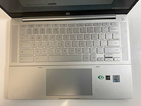 Hp pro c640 14”, core i5 10th gen, 8 gb ram, 64 gb ssd touchscreen chromebooks (3x) - afbeelding 18 van  21