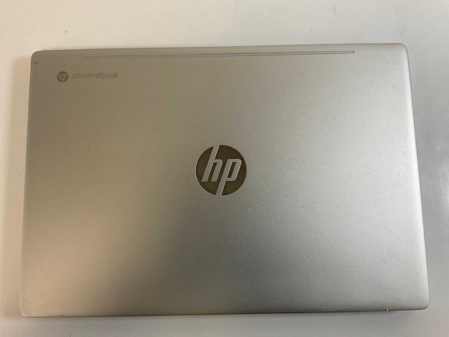 Hp pro c640 14”, core i5 10th gen, 8 gb ram, 64 gb ssd touchscreen chromebooks (3x) - afbeelding 19 van  21
