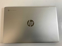 Hp pro c640 14”, core i5 10th gen, 8 gb ram, 64 gb ssd touchscreen chromebooks (3x) - afbeelding 19 van  21