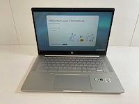 Hp pro c640 14”, core i5 10th gen, 8 gb ram, 64 gb ssd touchscreen chromebooks (3x) - afbeelding 21 van  21