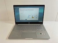 Hp pro c640 14”, core i5 10th gen, 8 gb ram, 64 gb ssd touchscreen chromebooks (3x) - afbeelding 2 van  23