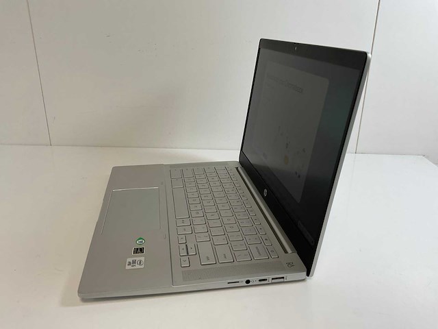 Hp pro c640 14”, core i5 10th gen, 8 gb ram, 64 gb ssd touchscreen chromebooks (3x) - afbeelding 4 van  23
