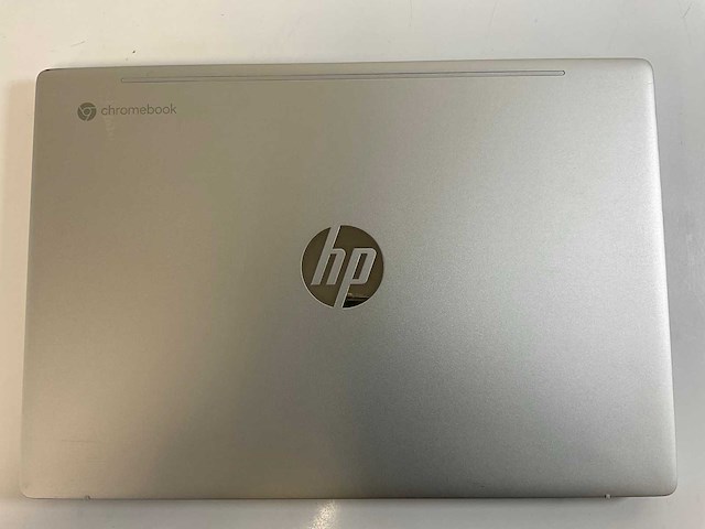 Hp pro c640 14”, core i5 10th gen, 8 gb ram, 64 gb ssd touchscreen chromebooks (3x) - afbeelding 6 van  23