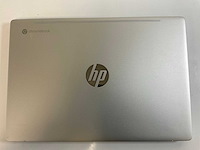Hp pro c640 14”, core i5 10th gen, 8 gb ram, 64 gb ssd touchscreen chromebooks (3x) - afbeelding 6 van  23