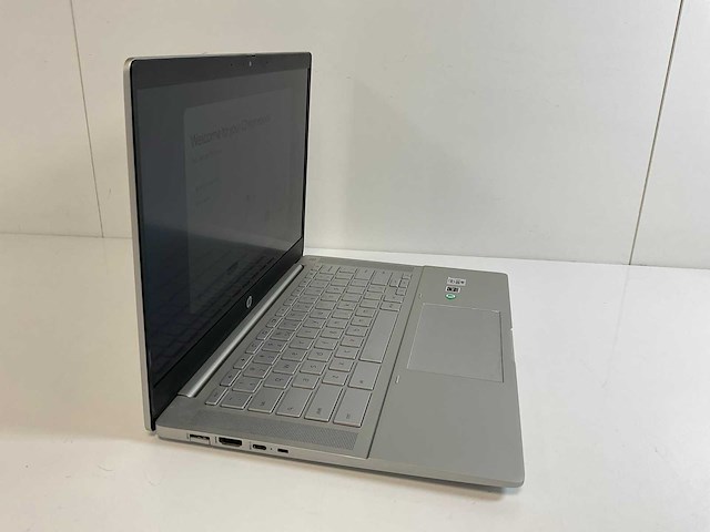 Hp pro c640 14”, core i5 10th gen, 8 gb ram, 64 gb ssd touchscreen chromebooks (3x) - afbeelding 10 van  23