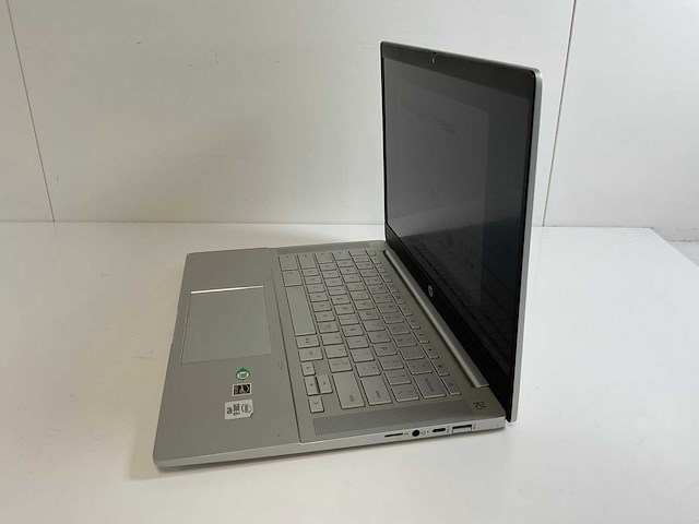 Hp pro c640 14”, core i5 10th gen, 8 gb ram, 64 gb ssd touchscreen chromebooks (3x) - afbeelding 11 van  23