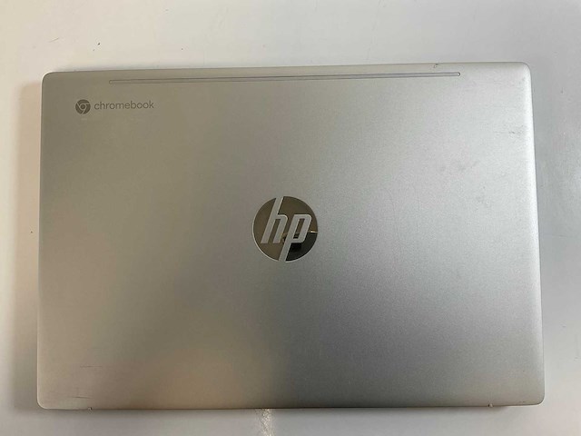 Hp pro c640 14”, core i5 10th gen, 8 gb ram, 64 gb ssd touchscreen chromebooks (3x) - afbeelding 14 van  23