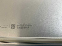 Hp pro c640 14”, core i5 10th gen, 8 gb ram, 64 gb ssd touchscreen chromebooks (3x) - afbeelding 16 van  23