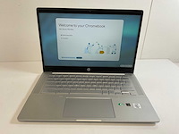 Hp pro c640 14”, core i5 10th gen, 8 gb ram, 64 gb ssd touchscreen chromebooks (3x) - afbeelding 17 van  23