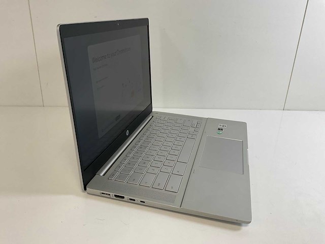 Hp pro c640 14”, core i5 10th gen, 8 gb ram, 64 gb ssd touchscreen chromebooks (3x) - afbeelding 18 van  23