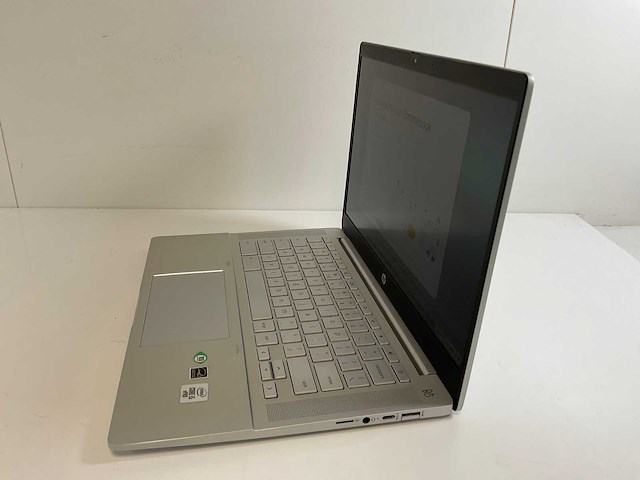 Hp pro c640 14”, core i5 10th gen, 8 gb ram, 64 gb ssd touchscreen chromebooks (3x) - afbeelding 19 van  23