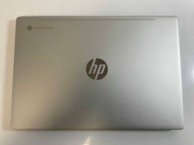 Hp pro c640 14”, core i5 10th gen, 8 gb ram, 64 gb ssd touchscreen chromebooks (3x) - afbeelding 21 van  23