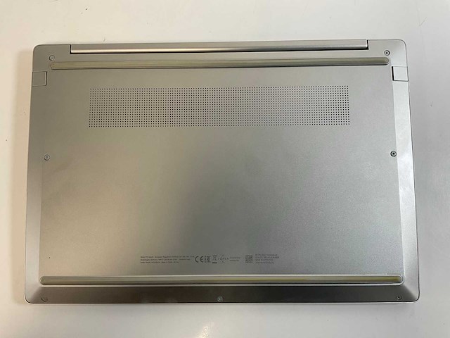 Hp pro c640 14”, core i5 10th gen, 8 gb ram, 64 gb ssd touchscreen chromebooks (3x) - afbeelding 22 van  23