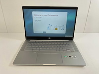 Hp pro c640 14”, core i5 10th gen, 8 gb ram, 64 gb ssd touchscreen chromebooks (3x) - afbeelding 2 van  23