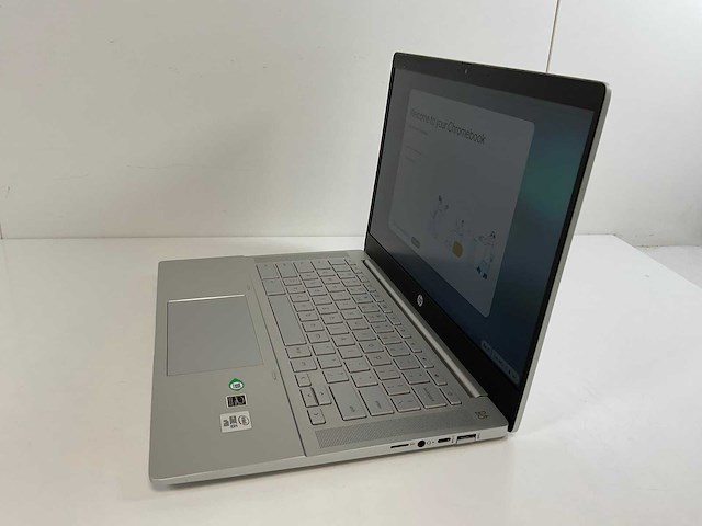 Hp pro c640 14”, core i5 10th gen, 8 gb ram, 64 gb ssd touchscreen chromebooks (3x) - afbeelding 4 van  23