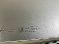 Hp pro c640 14”, core i5 10th gen, 8 gb ram, 64 gb ssd touchscreen chromebooks (3x) - afbeelding 8 van  23