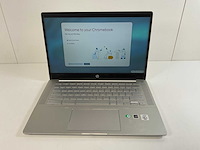 Hp pro c640 14”, core i5 10th gen, 8 gb ram, 64 gb ssd touchscreen chromebooks (3x) - afbeelding 9 van  23