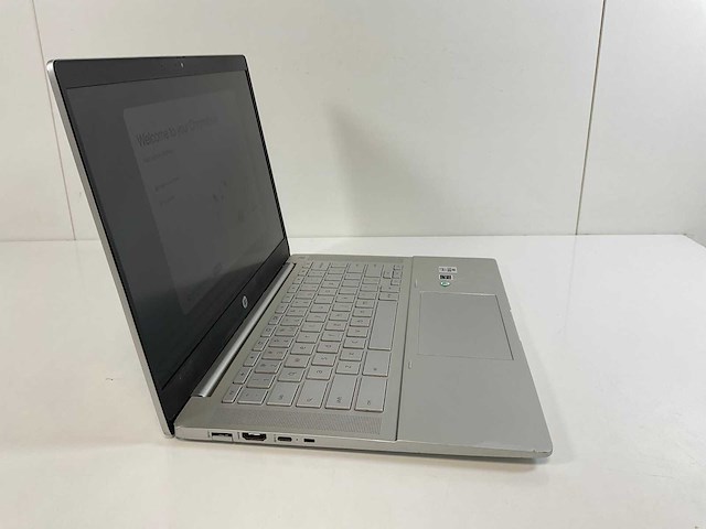 Hp pro c640 14”, core i5 10th gen, 8 gb ram, 64 gb ssd touchscreen chromebooks (3x) - afbeelding 10 van  23