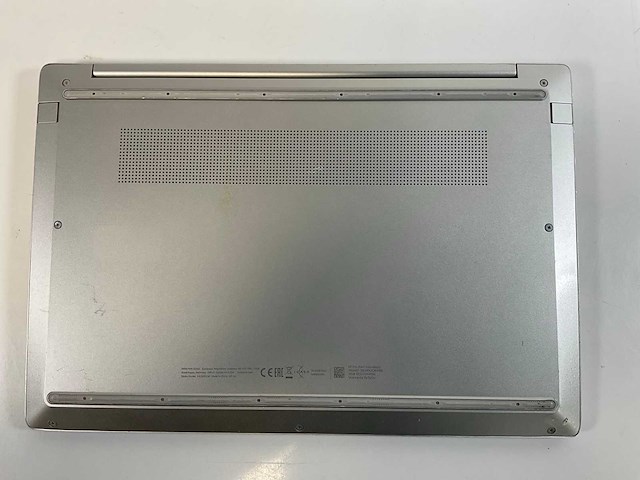 Hp pro c640 14”, core i5 10th gen, 8 gb ram, 64 gb ssd touchscreen chromebooks (3x) - afbeelding 15 van  23