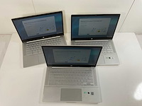 Hp pro c640 14”, core i5 10th gen, 8 gb ram, 64 gb ssd touchscreen chromebooks (3x) - afbeelding 12 van  23