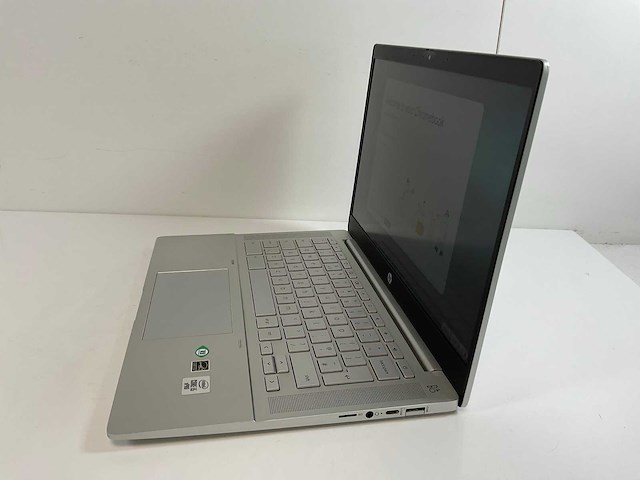 Hp pro c640 14”, core i5 10th gen, 8 gb ram, 64 gb ssd touchscreen chromebooks (3x) - afbeelding 19 van  23