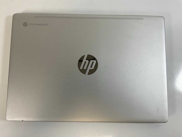 Hp pro c640 14”, core i5 10th gen, 8 gb ram, 64 gb ssd touchscreen chromebooks (3x) - afbeelding 21 van  23