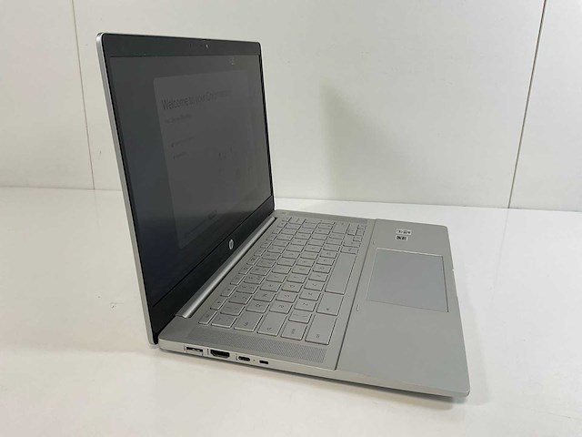 Hp pro c640 14”, core i5 10th gen, 8 gb ram, 64 gb ssd touchscreen chromebooks (3x) - afbeelding 3 van  23