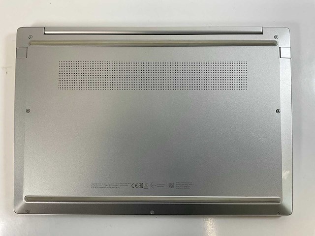 Hp pro c640 14”, core i5 10th gen, 8 gb ram, 64 gb ssd touchscreen chromebooks (3x) - afbeelding 7 van  23