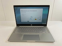 Hp pro c640 14”, core i5 10th gen, 8 gb ram, 64 gb ssd touchscreen chromebooks (3x) - afbeelding 9 van  23