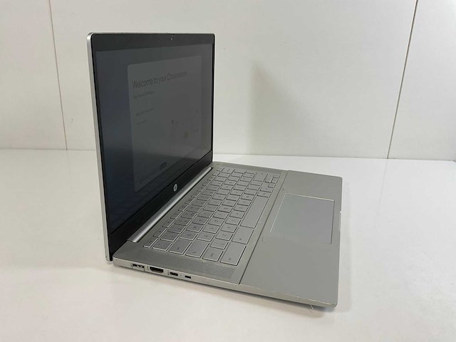 Hp pro c640 14”, core i5 10th gen, 8 gb ram, 64 gb ssd touchscreen chromebooks (3x) - afbeelding 10 van  23