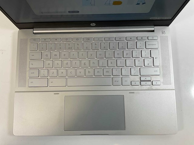 Hp pro c640 14”, core i5 10th gen, 8 gb ram, 64 gb ssd touchscreen chromebooks (3x) - afbeelding 13 van  23