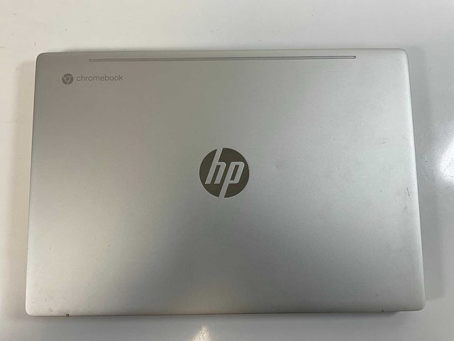 Hp pro c640 14”, core i5 10th gen, 8 gb ram, 64 gb ssd touchscreen chromebooks (3x) - afbeelding 14 van  23