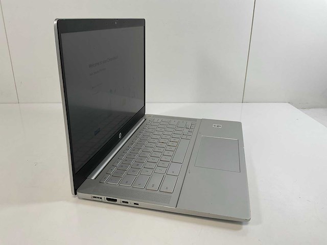 Hp pro c640 14”, core i5 10th gen, 8 gb ram, 64 gb ssd touchscreen chromebooks (3x) - afbeelding 18 van  23