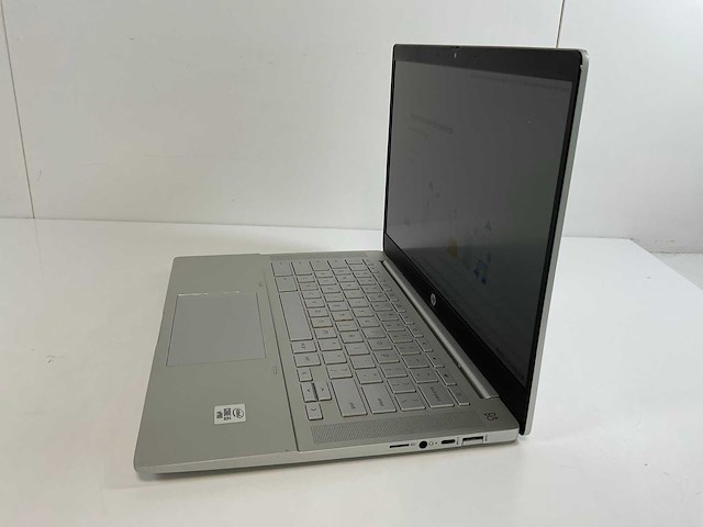 Hp pro c640 14”, core i5 10th gen, 8 gb ram, 64 gb ssd touchscreen chromebooks (3x) - afbeelding 19 van  23