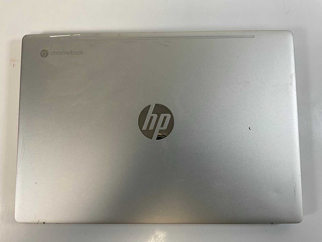 Hp pro c640 14”, core i5 10th gen, 8 gb ram, 64 gb ssd touchscreen chromebooks (3x) - afbeelding 21 van  23