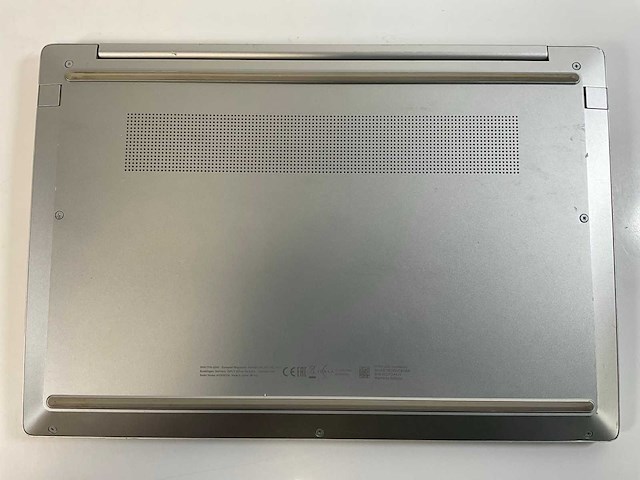 Hp pro c640 14”, core i5 10th gen, 8 gb ram, 64 gb ssd touchscreen chromebooks (3x) - afbeelding 22 van  23