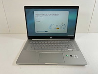 Hp pro c640 14”, core i5 10th gen, 8 gb ram, 64 gb ssd touchscreen chromebooks (3x) - afbeelding 2 van  23