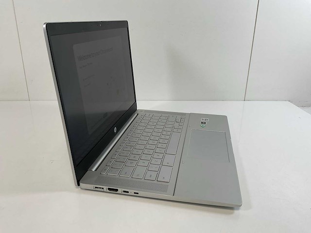 Hp pro c640 14”, core i5 10th gen, 8 gb ram, 64 gb ssd touchscreen chromebooks (3x) - afbeelding 3 van  23