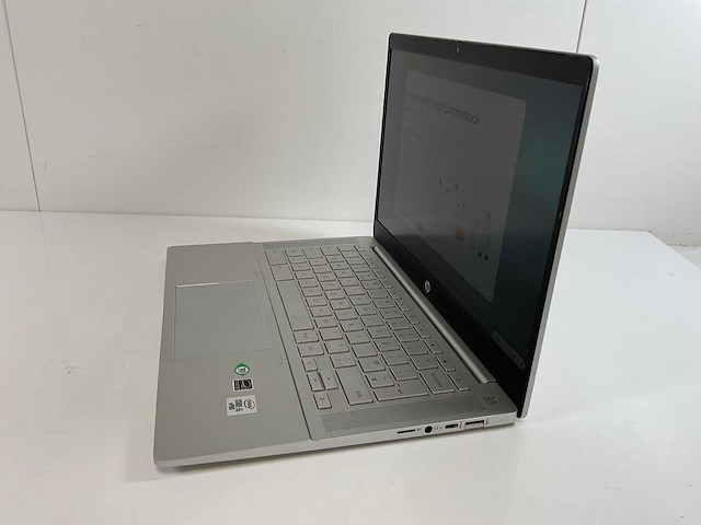 Hp pro c640 14”, core i5 10th gen, 8 gb ram, 64 gb ssd touchscreen chromebooks (3x) - afbeelding 4 van  23