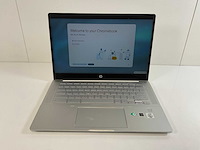 Hp pro c640 14”, core i5 10th gen, 8 gb ram, 64 gb ssd touchscreen chromebooks (3x) - afbeelding 9 van  23