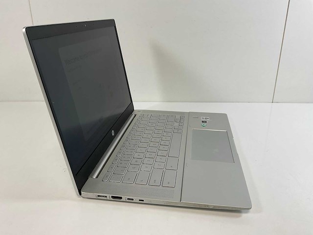 Hp pro c640 14”, core i5 10th gen, 8 gb ram, 64 gb ssd touchscreen chromebooks (3x) - afbeelding 10 van  23