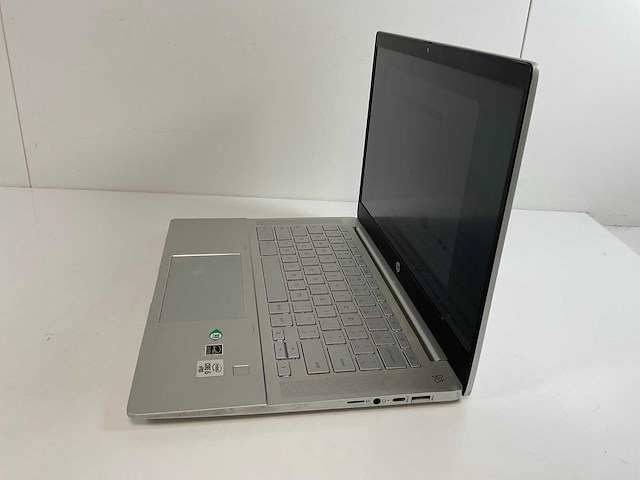Hp pro c640 14”, core i5 10th gen, 8 gb ram, 64 gb ssd touchscreen chromebooks (3x) - afbeelding 11 van  23