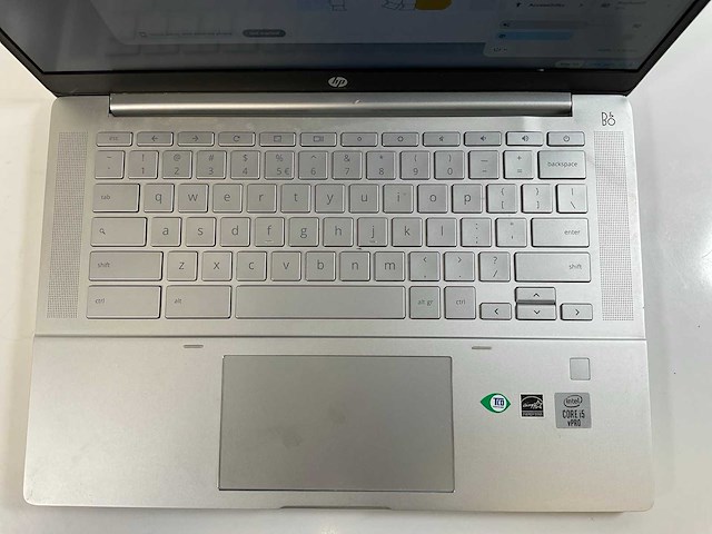 Hp pro c640 14”, core i5 10th gen, 8 gb ram, 64 gb ssd touchscreen chromebooks (3x) - afbeelding 13 van  23