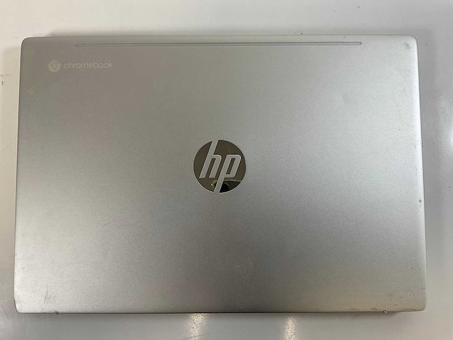 Hp pro c640 14”, core i5 10th gen, 8 gb ram, 64 gb ssd touchscreen chromebooks (3x) - afbeelding 14 van  23