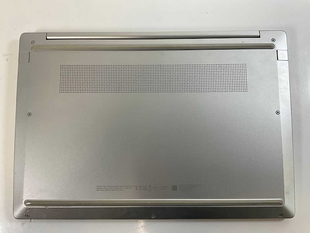 Hp pro c640 14”, core i5 10th gen, 8 gb ram, 64 gb ssd touchscreen chromebooks (3x) - afbeelding 15 van  23